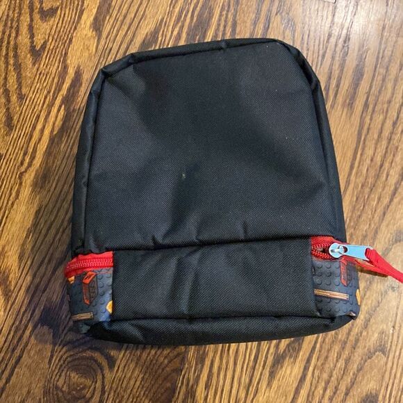 Lego The Lego Movie 2 Batman Lunchbag - Picture 6 of 9